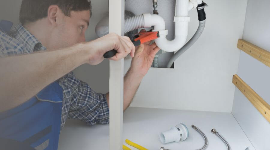 Professional Tankless Water Heater Installation in Harrisburg, SD